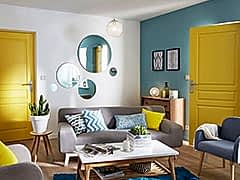 Düşük bütçeyle dekorasyon yapmak için tüyolar