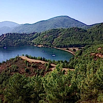 Killebükü Koyu